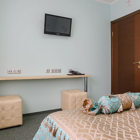 Sport Time Hotel Minsk Exterior photo
